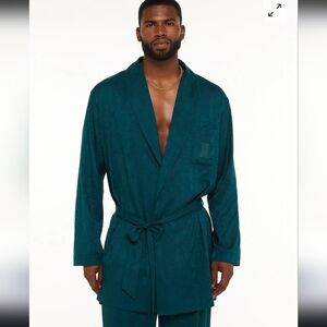 Smens Savage X Fenty Robe